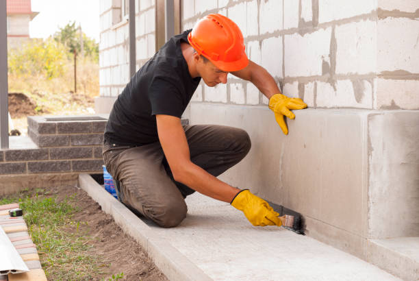 Licensed Crawl Space Encapsulation service in Clinton, OH - Halo Water Proofing